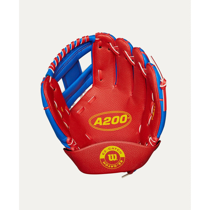 GANT WILSON A200 EZ CATCH ENFANT