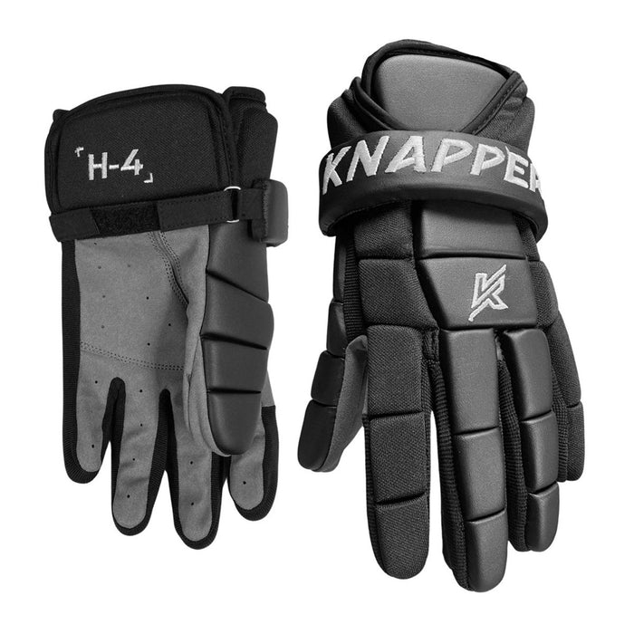 GANTS DEK HOCKEY KNAPPER H4