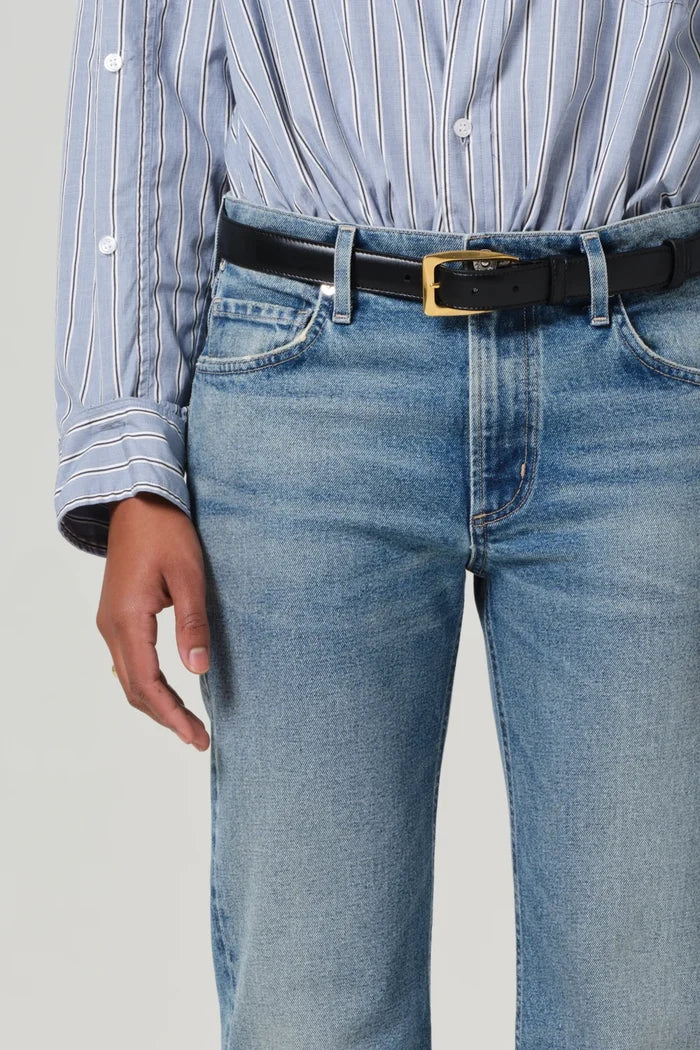 Genova Low Rise Boot Jeans Citizens of Humanity
