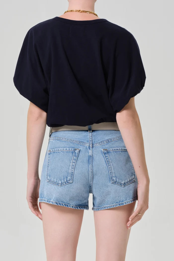 Gia Bubble Tee Tops Citizens of Humanity