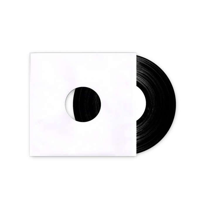 Giant "Stand and Deliver" Test Pressing 12"