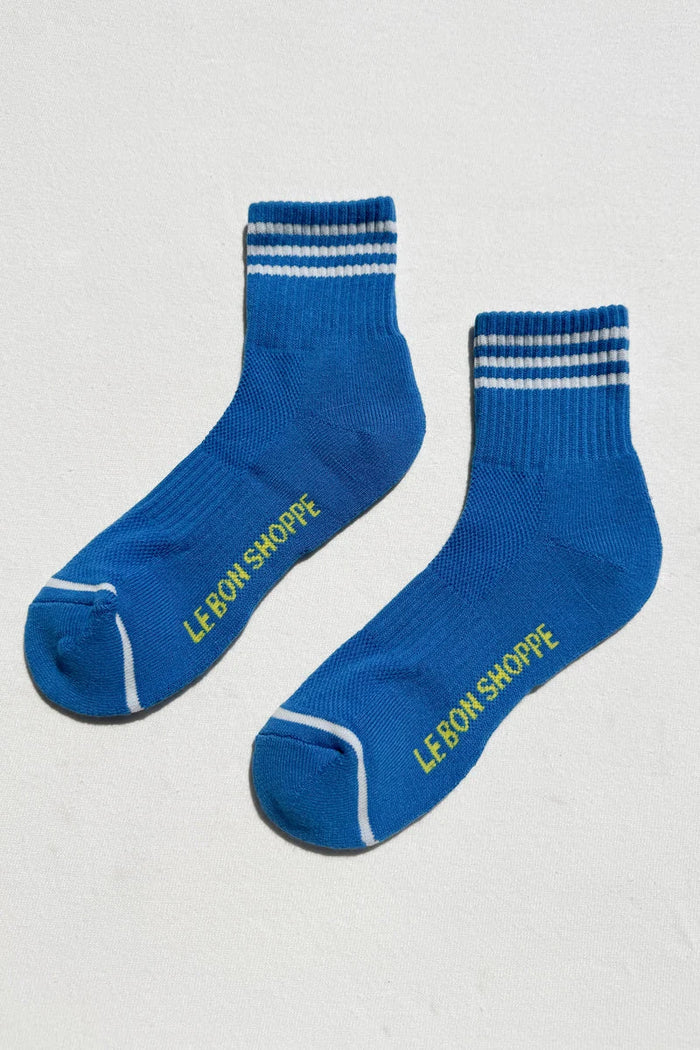 Girlfriend Socks Accessories Le Bon Shoppe