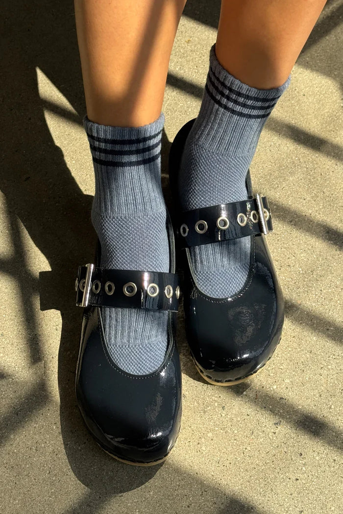 Girlfriend Socks Accessories Le Bon Shoppe
