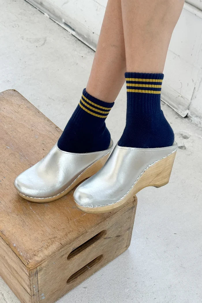 Girlfriend Socks Accessories Le Bon Shoppe