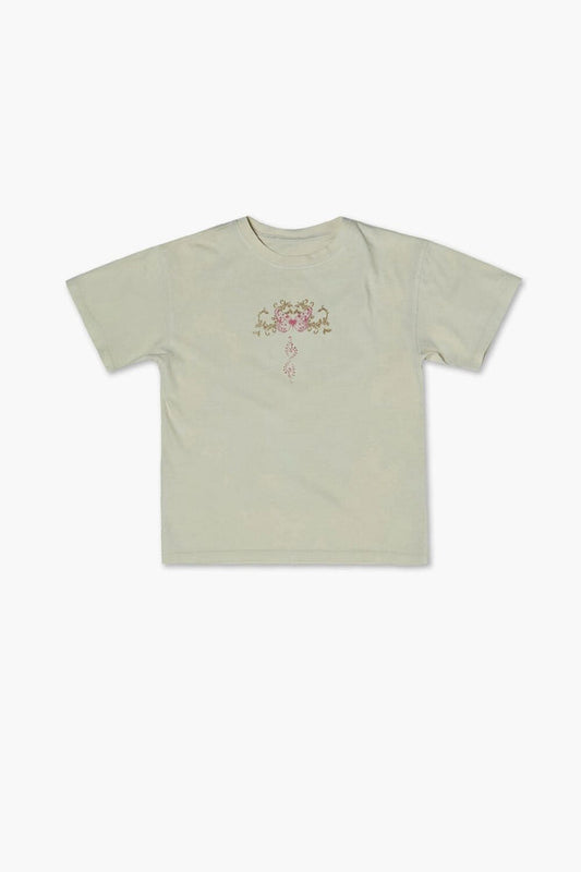 Girls Dreams Come True Graphic Tee (Kids)