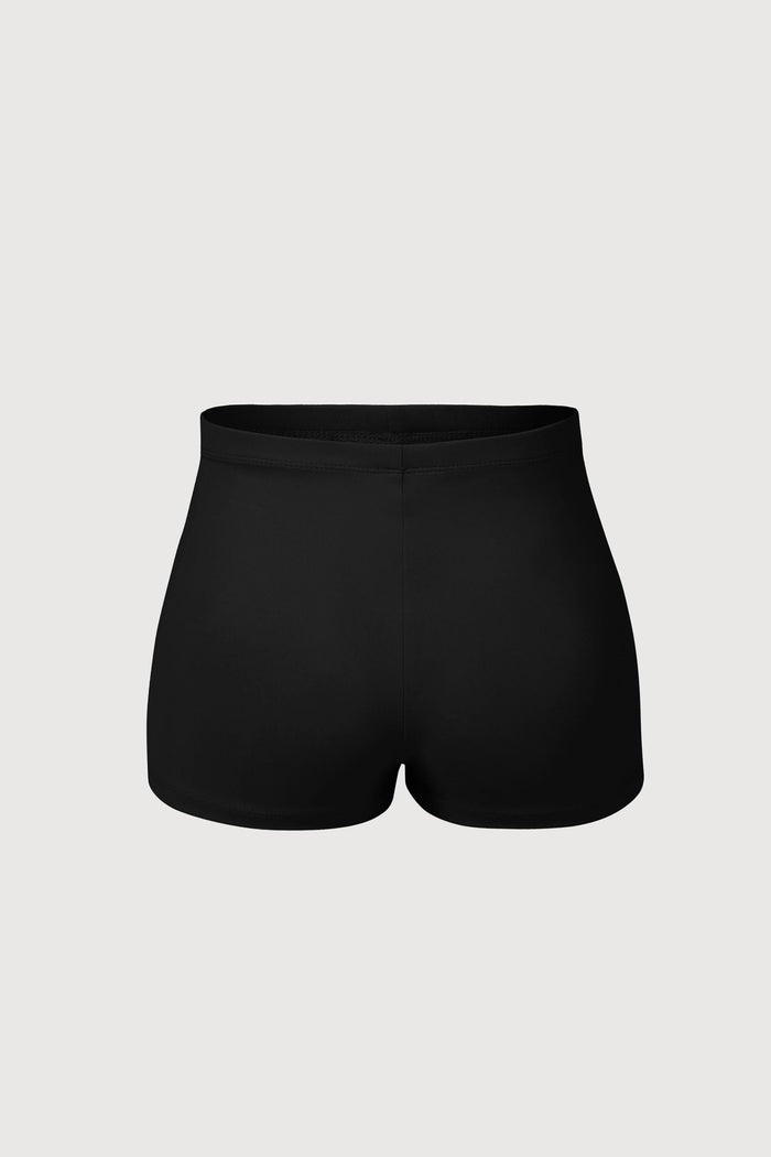 Girls Starr High Waist Short - BLOCH EU