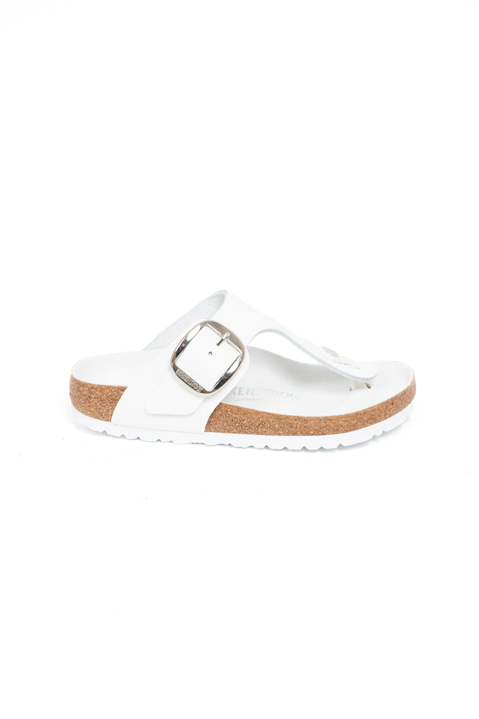 Gizeh Big Buckle Footwear Birkenstock