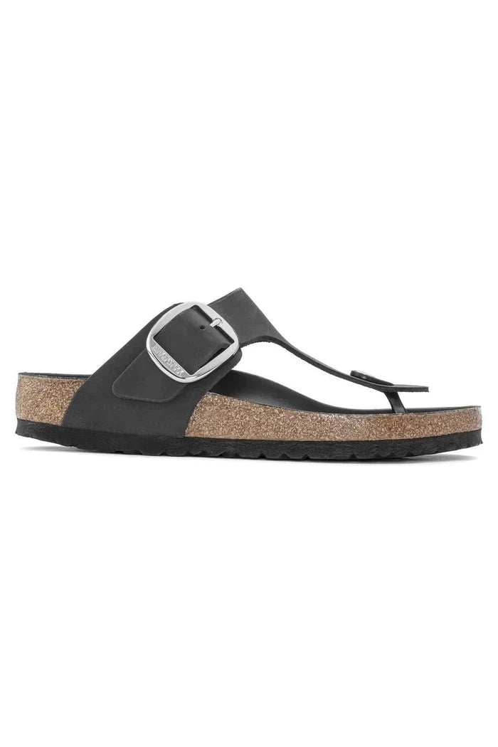 Gizeh Big Buckle Footwear Birkenstock