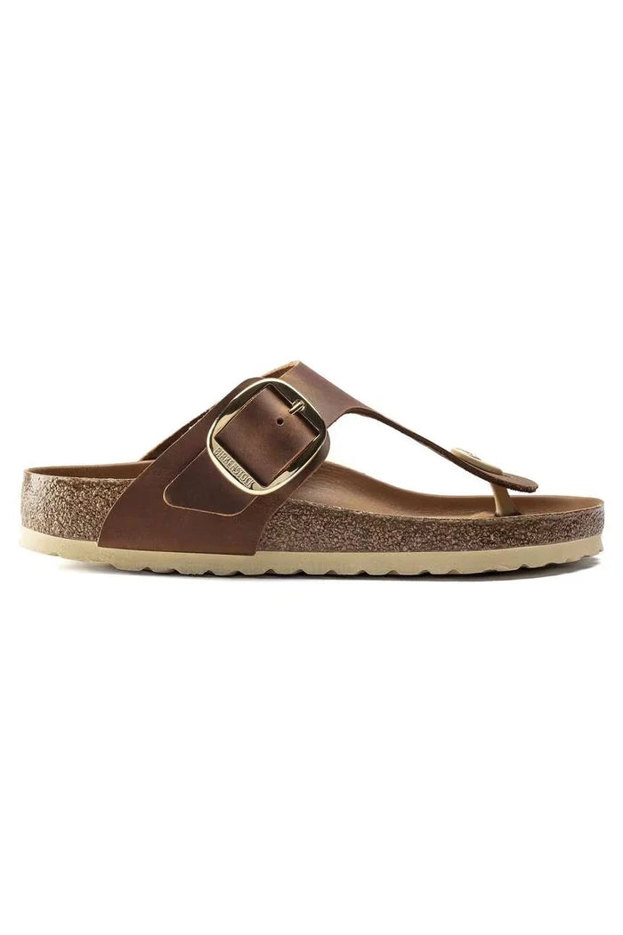 Gizeh Big Buckle Footwear Birkenstock