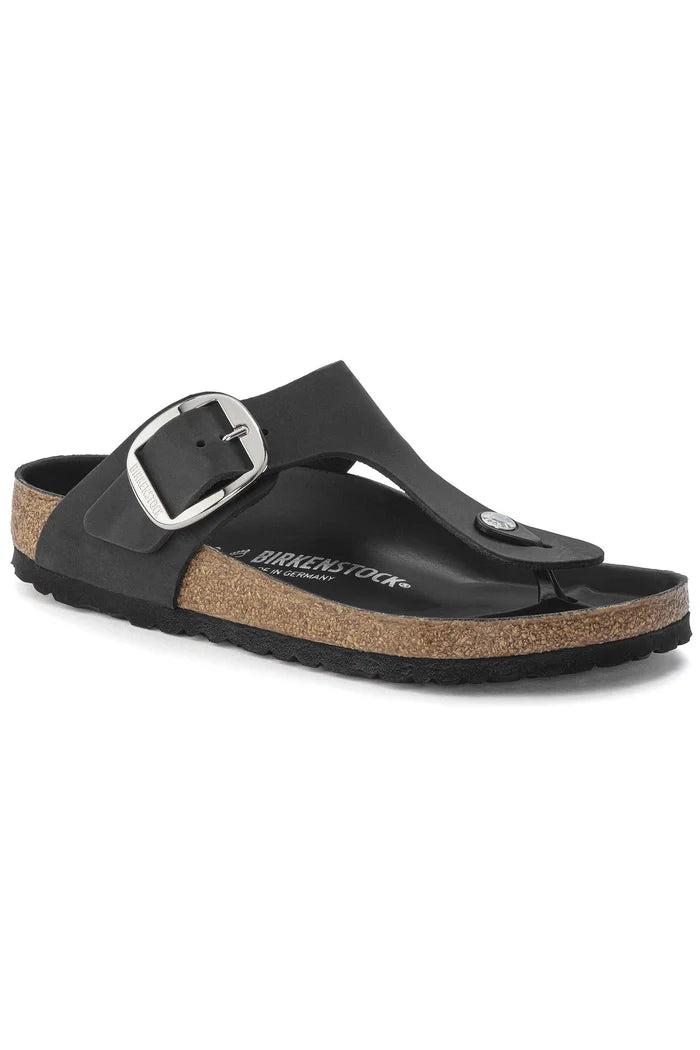 Gizeh Big Buckle Footwear Birkenstock