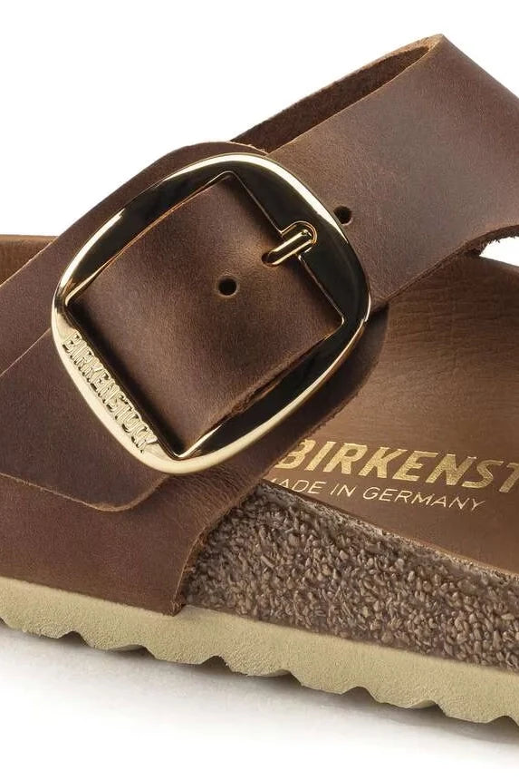 Gizeh Big Buckle Footwear Birkenstock