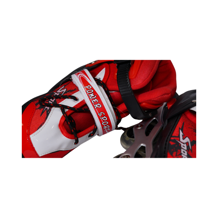 GMOIL INLINE TY SKATING SHOES