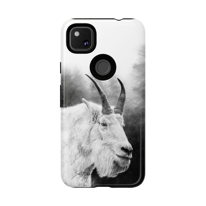 Google Pixel 4a / Glossy