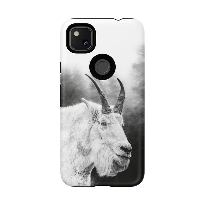 Google Pixel 4a / Matte