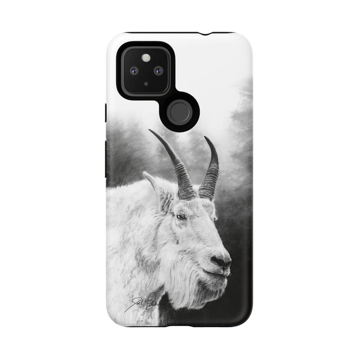 Google Pixel 4a 5G / Matte