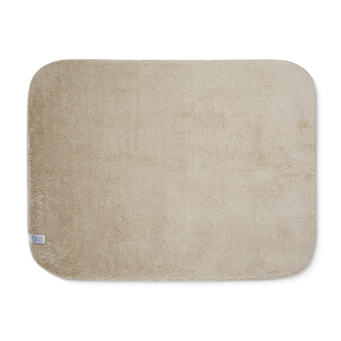 "G.O.A.T." Sherpa Blanket.