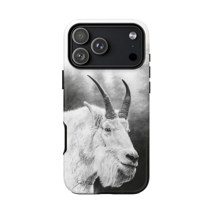 "G.O.A.T." Smart Phone Tough Case