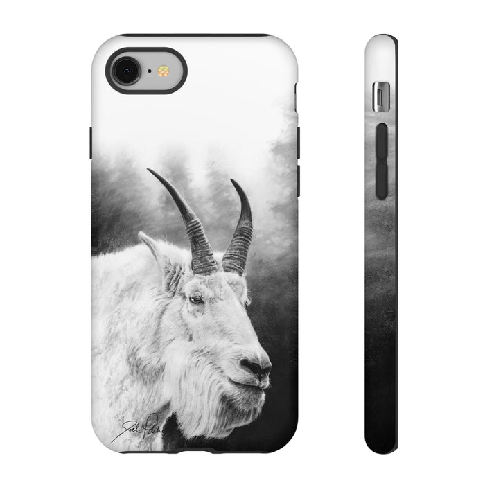 "G.O.A.T." Smart Phone Tough Case