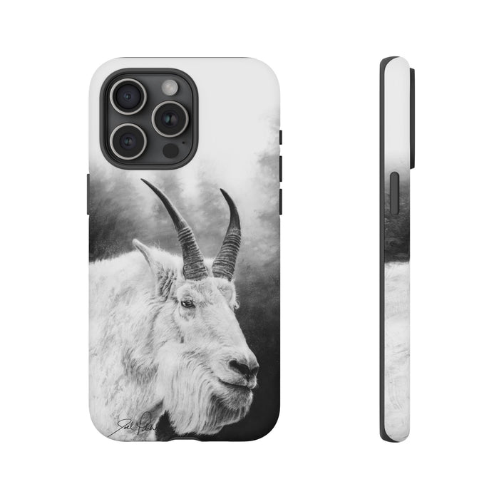 iPhone 15 Pro Max / Matte