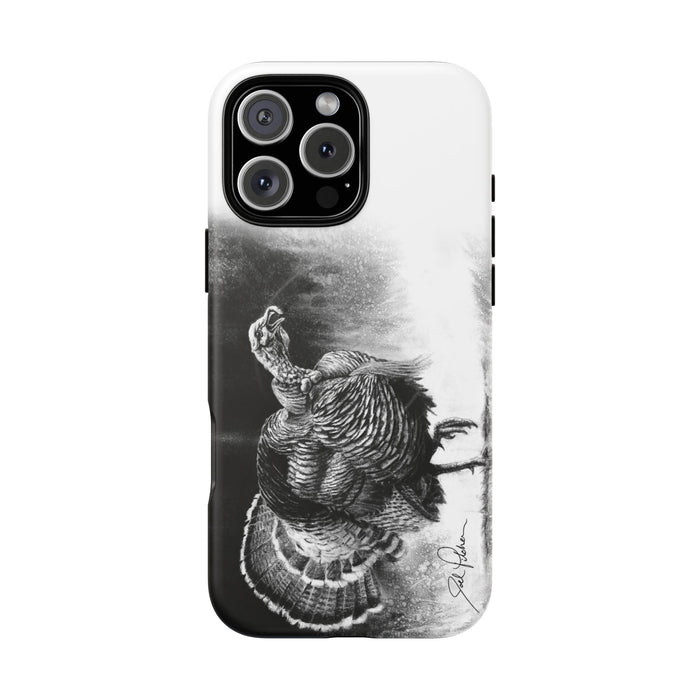 iPhone 16 Pro Max / Matte