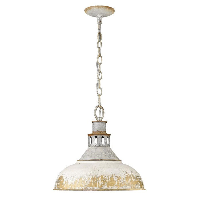 Antique Ivory