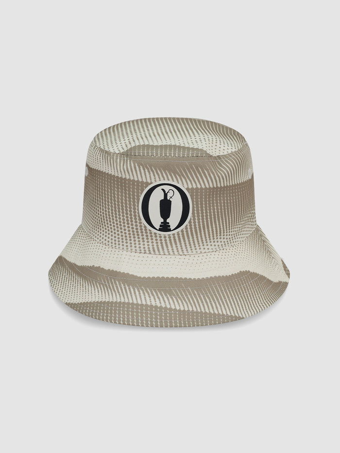 Golf Reversible Bucket Hat - The Open 2026 Reflo