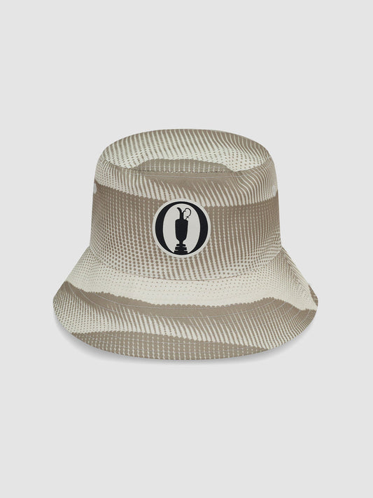 Golf Reversible Bucket Hat - The Open 2026 Reflo