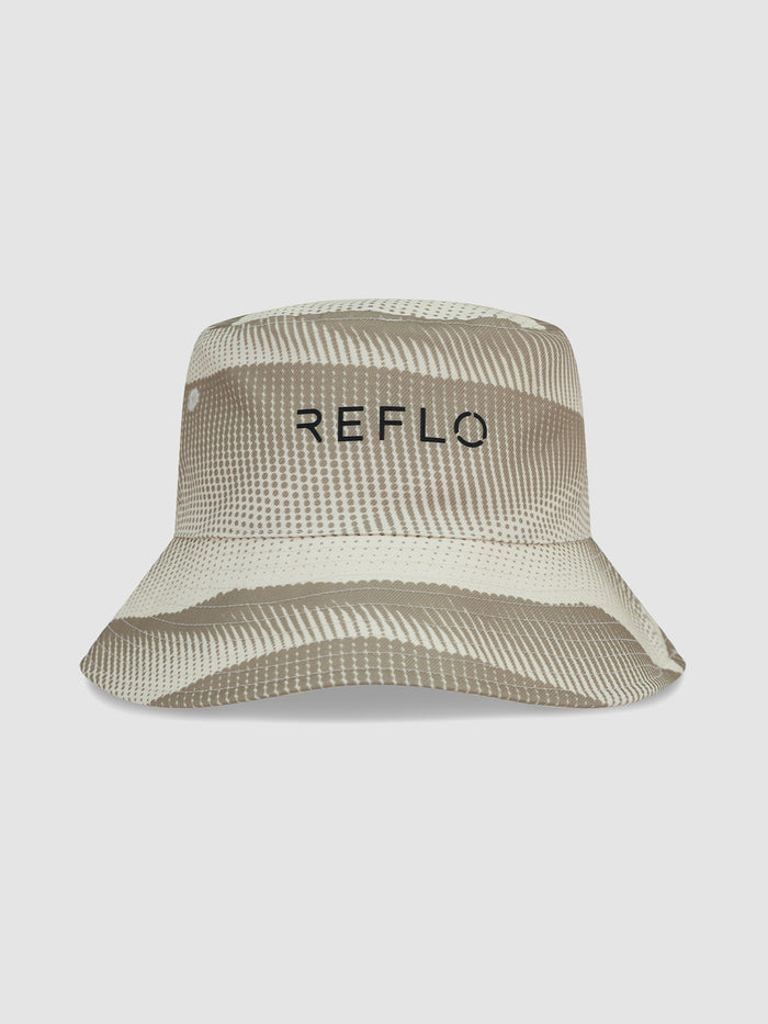 Golf Reversible Bucket Hat - The Open 2026 Reflo