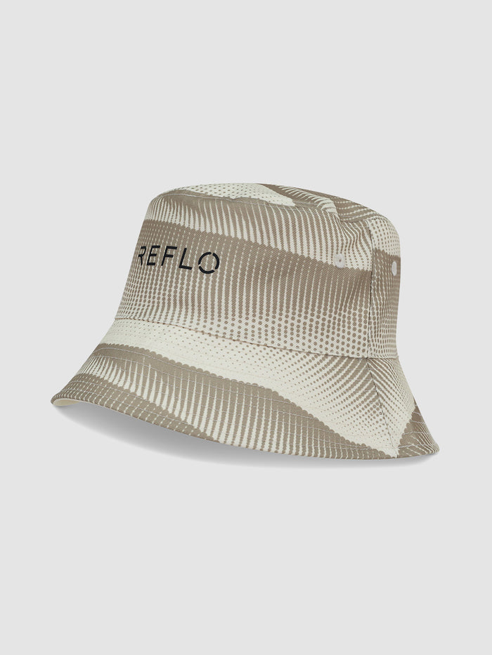 Golf Reversible Bucket Hat - The Open 2026 Reflo