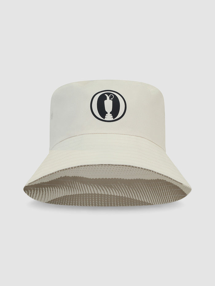 Golf Reversible Bucket Hat - The Open 2026 Reflo