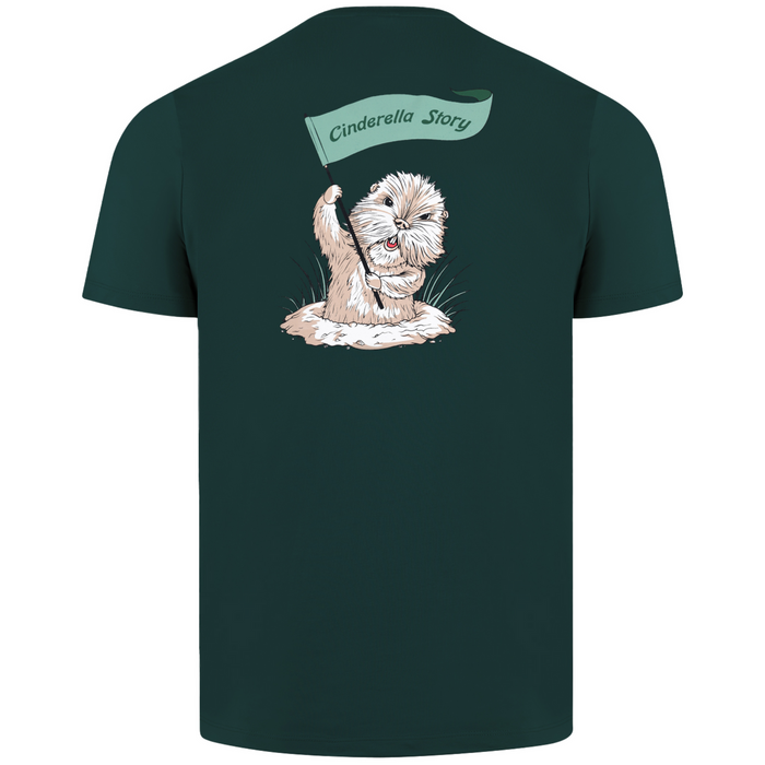 GOPHER T SHIRT