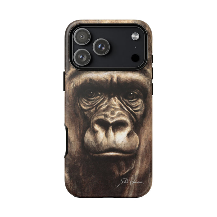 iPhone 17 Pro Max / Matte