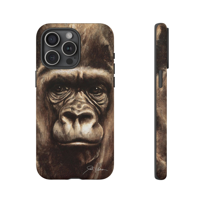 iPhone 15 Pro Max / Matte
