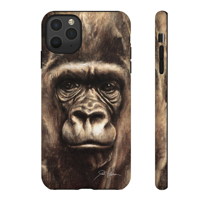 iPhone 11 Pro Max / Matte