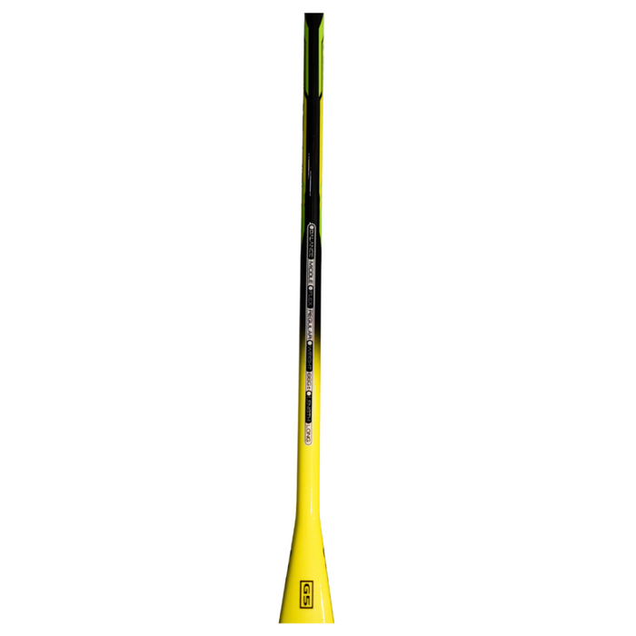 GOSEN MIRA DRIVE CF PROFESSIONAL BADMINTON RACKET FRAME