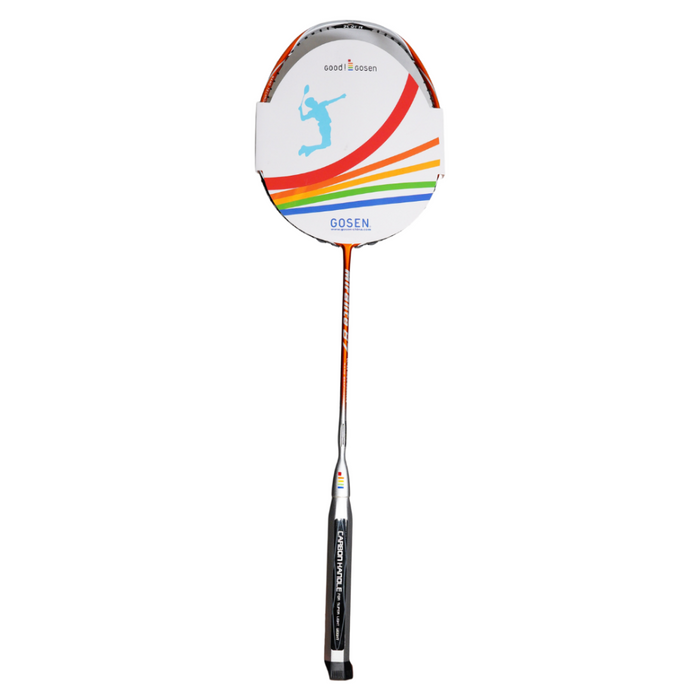 GOSEN MIRALITE 87 BADMINTON RACKET FRAME