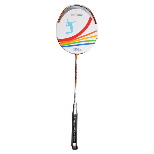 GOSEN MIRALITE 87 BADMINTON RACKET FRAME