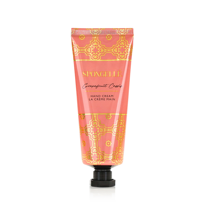 Grapefruit Cassis Hand Cream