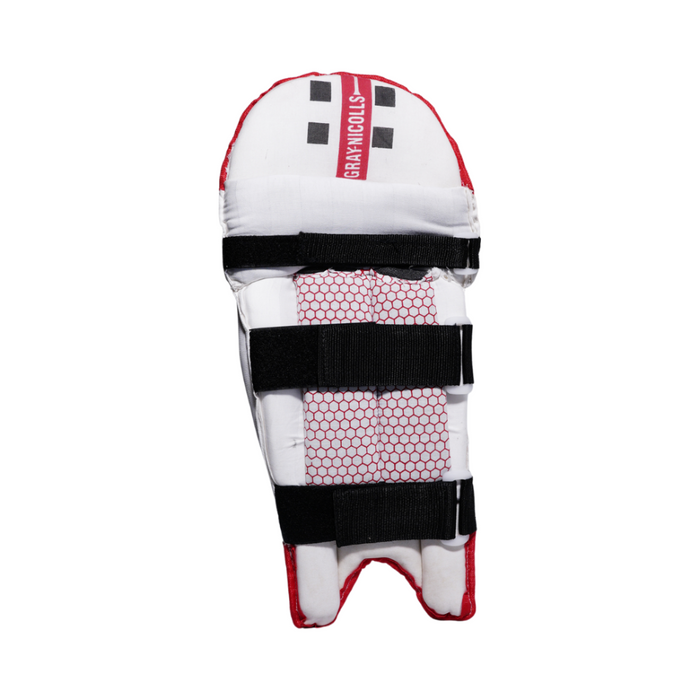 GRAY NICOLLS LEGEND PRO CRICKET BATTING LEG PAD KIDS 1