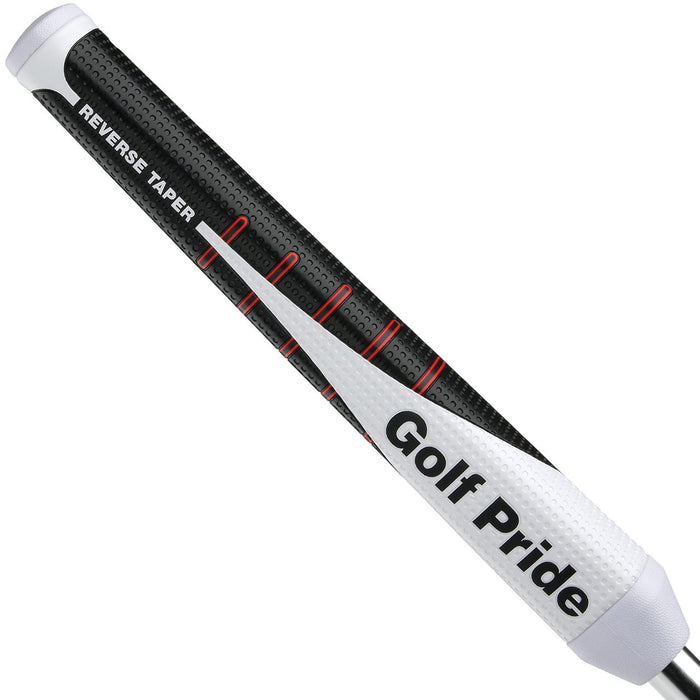 GRIP PUTTER REVERSE TAPER FLAT 1