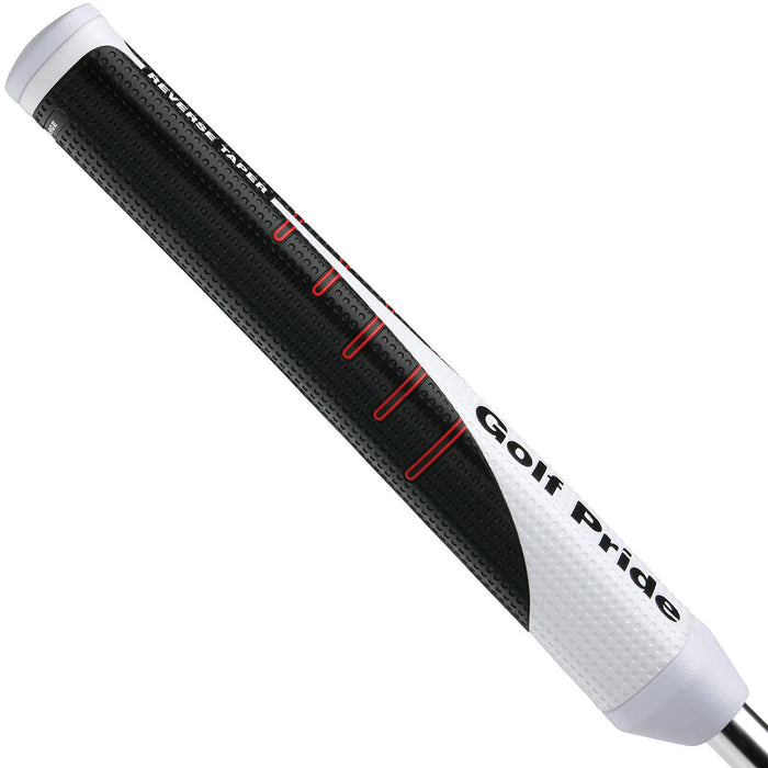 GRIP PUTTER REVERSE TAPER FLAT 1
