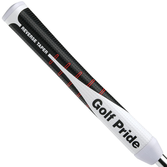 GRIP PUTTER REVERSE TAPER PISTOL
