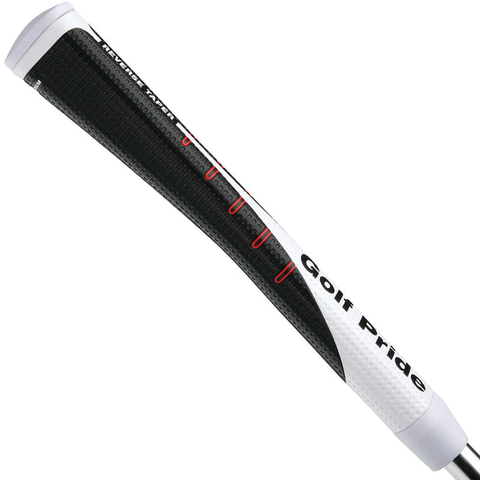 GRIP PUTTER REVERSE TAPER PISTOL