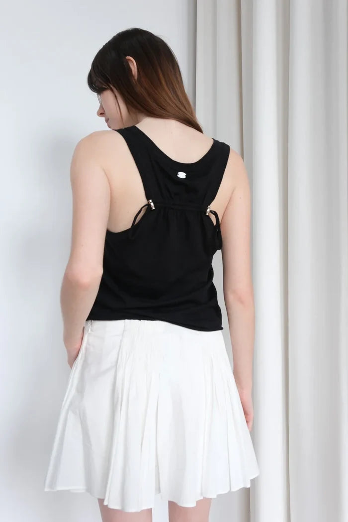 Gwen Top Shirts & Tops GEEL