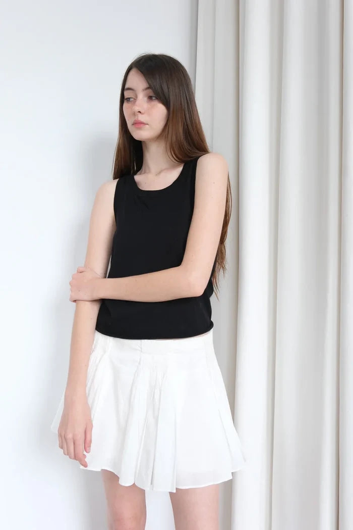 Gwen Top Shirts & Tops GEEL