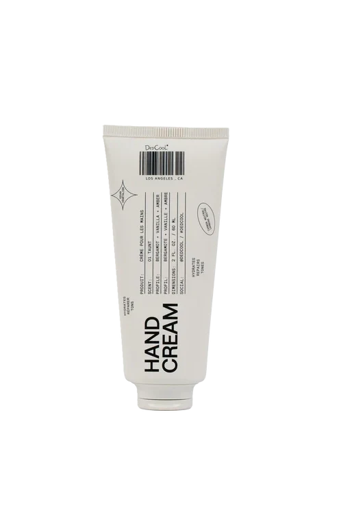 Hand Cream 01 "Taunt" Apothecary DedCool