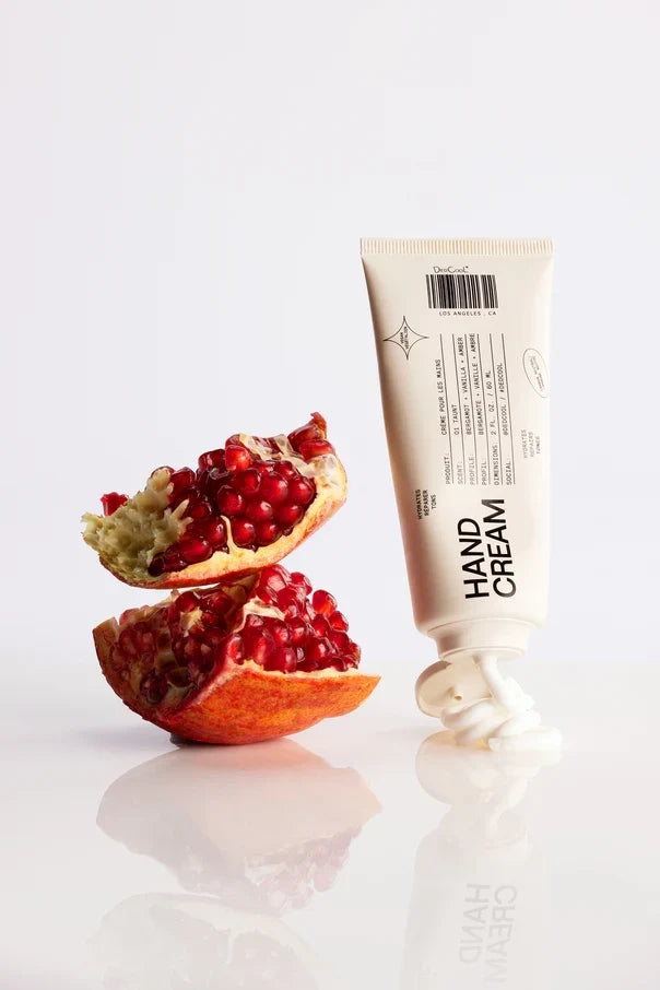 Hand Cream 01 "Taunt" Apothecary DedCool