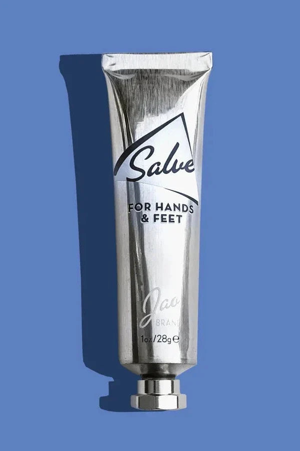 Hand Salve Apothecary Jao Brand