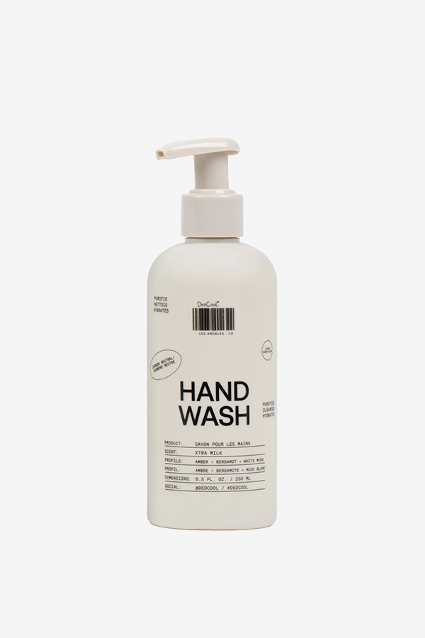 Hand Wash Xtra Milk Apothecary DedCool