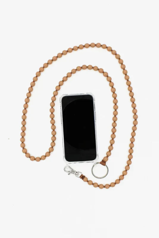 Handykette Phone Chain Accessories Ina Seifart